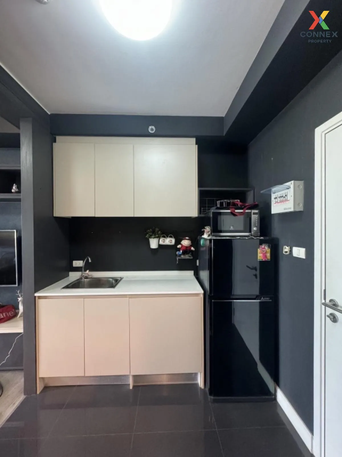 ขายคอนโด  เอ สเปซ มี บางนา บางแก้ว บางพลี สมุทรปราการ CX-111668 ขายคอนโด  เอ สเปซ มี บางนา บางแก้ว บางพลี สมุทรปราการ CX-111668 4