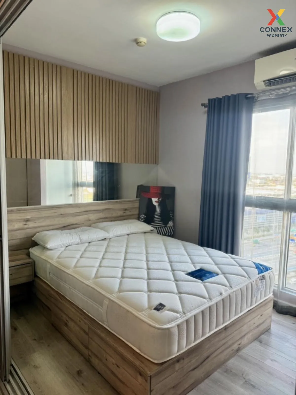 ขายคอนโด  เอ สเปซ มี บางนา บางแก้ว บางพลี สมุทรปราการ CX-111668 ขายคอนโด  เอ สเปซ มี บางนา บางแก้ว บางพลี สมุทรปราการ CX-111668