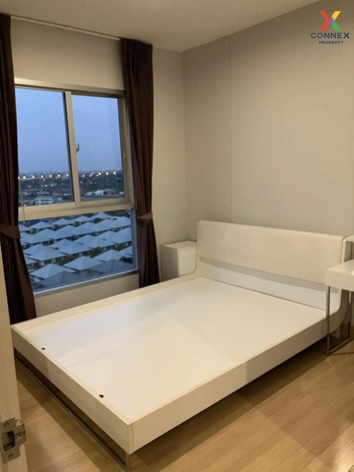 For Sale Condo , The Parkland Srinakarin Lakeside , Bang Na , Don 1