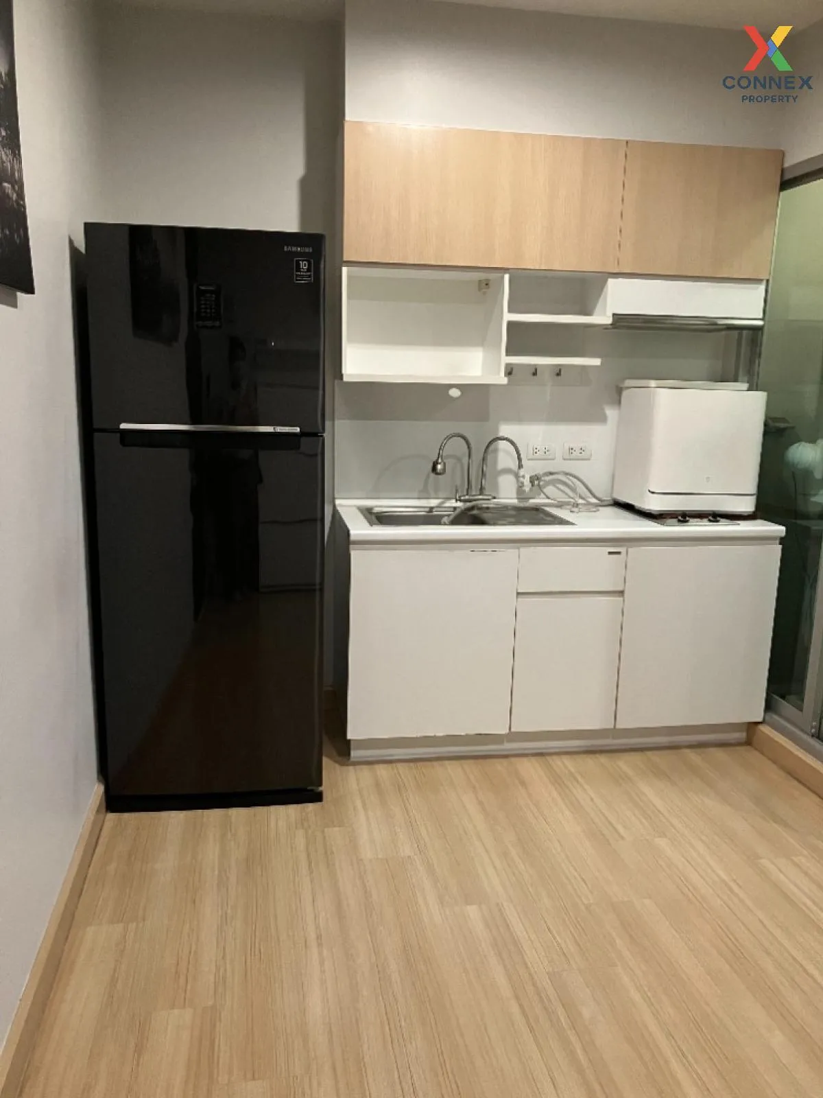 For Sale Condo , The Parkland Srinakarin Lakeside , Bang Na , Don 4