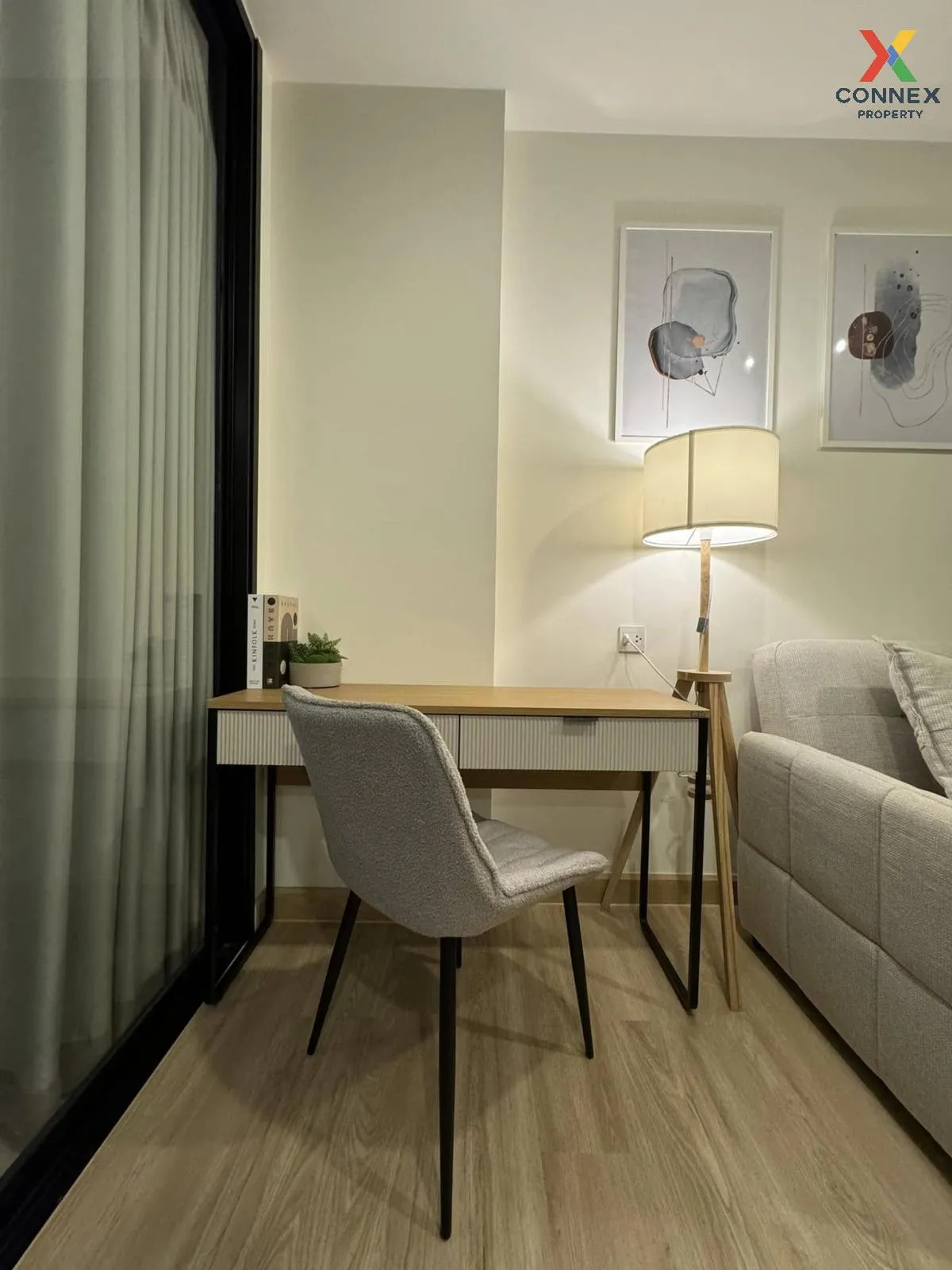 เช่าคอนโด  ไลฟ์ อโศก MRT-เพชรบุรี บางกะปิ เขต ห้วยขวาง กรุงเทพ CX 2