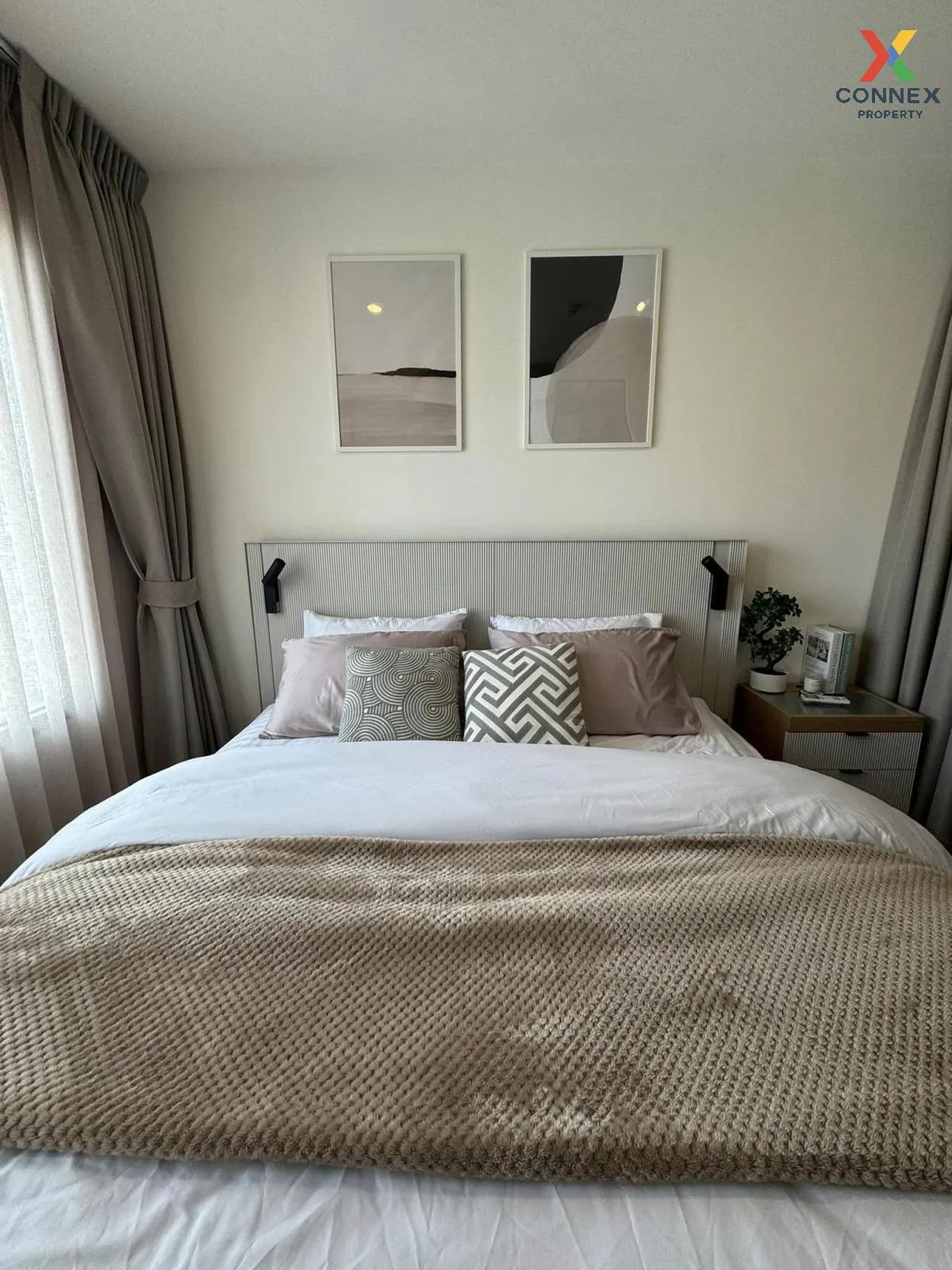 เช่าคอนโด  ไลฟ์ อโศก MRT-เพชรบุรี บางกะปิ เขต ห้วยขวาง กรุงเทพ CX