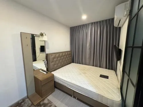 For Rent Condo , Aspire Asoke Ratchada , MRT-Phra Ram 9 , Huai Khwang , Huai Khwang , Bangkok , CX-111673