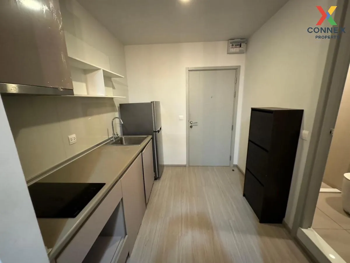 For Sale Condo , Aspire Asoke Ratchada , MRT-Phra Ram 9 , Huai Kh For Sale Condo , Aspire Asoke Ratchada , MRT-Phra Ram 9 , Huai Kh 4