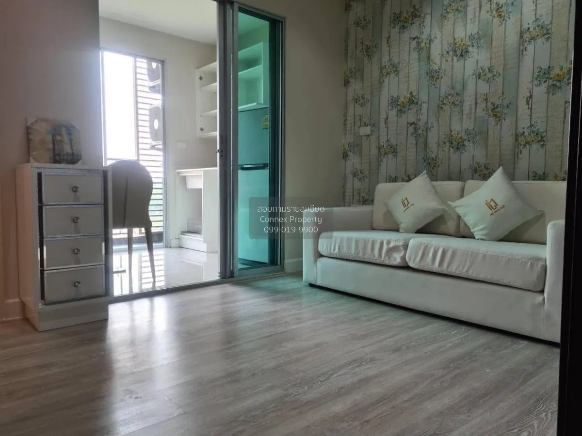 For Rent Condo , Metro Luxe Kaset , Sena Nikhom , Chatuchak , Ban 1