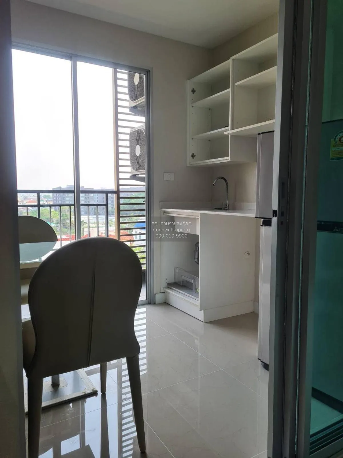 For Rent Condo , Metro Luxe Kaset , Sena Nikhom , Chatuchak , Ban 3