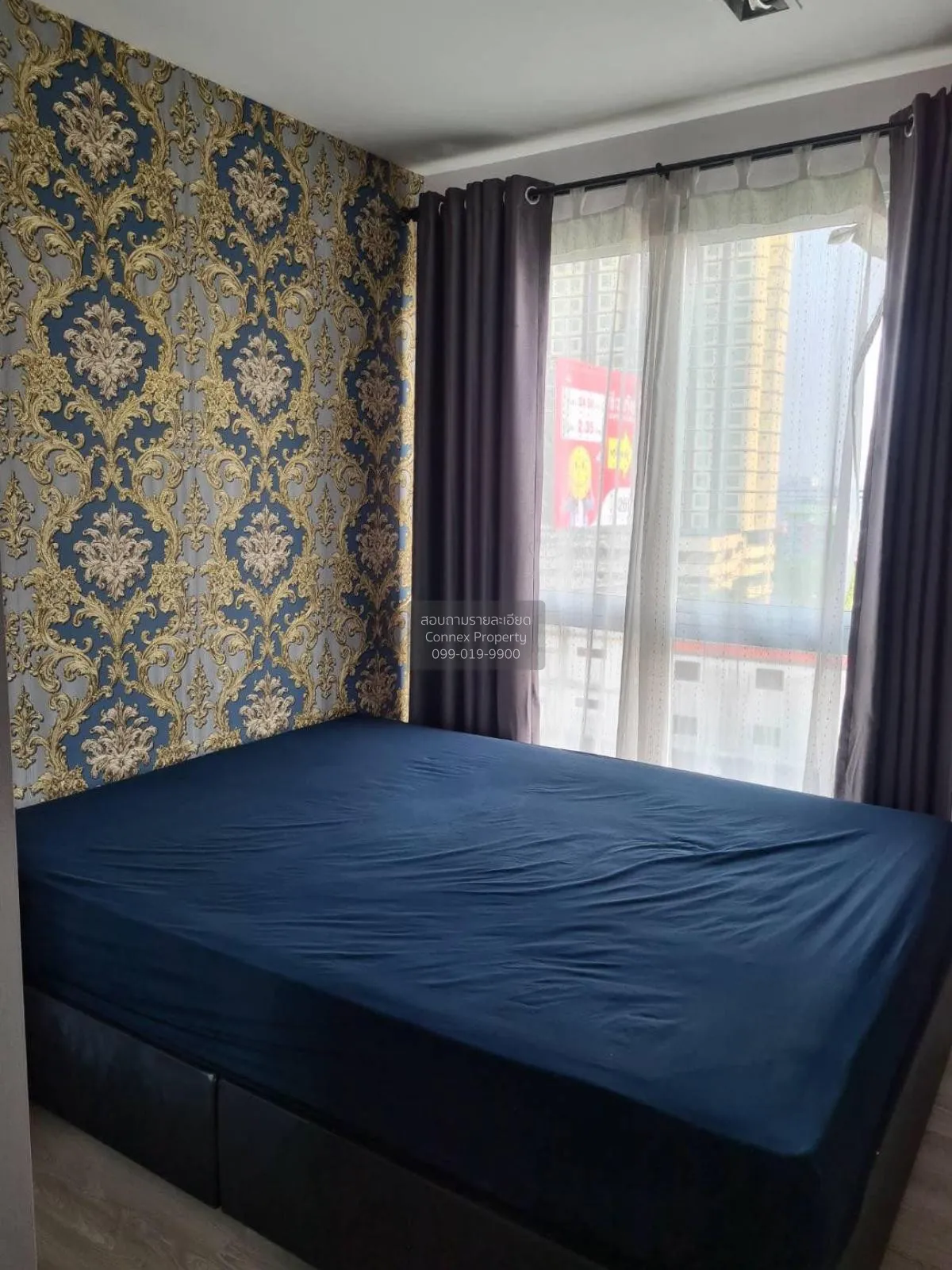 For Rent Condo , Metro Luxe Kaset , Sena Nikhom , Chatuchak , Ban 4