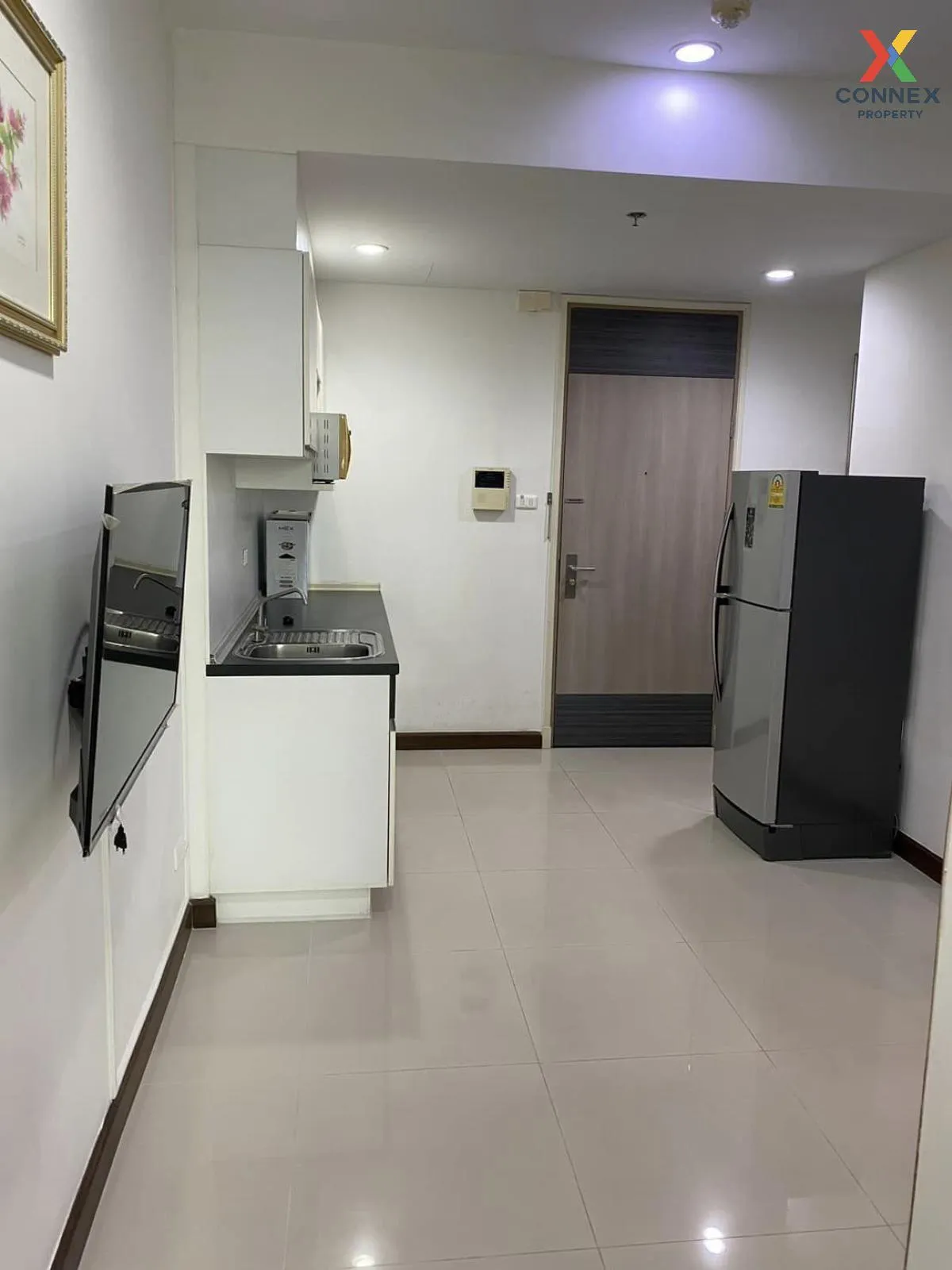 เช่าคอนโด  ศุภาลัย พรีเมียร์ ราชเทวี BTS-ราชเทวี ถนนเพชรบุรี เขต  2