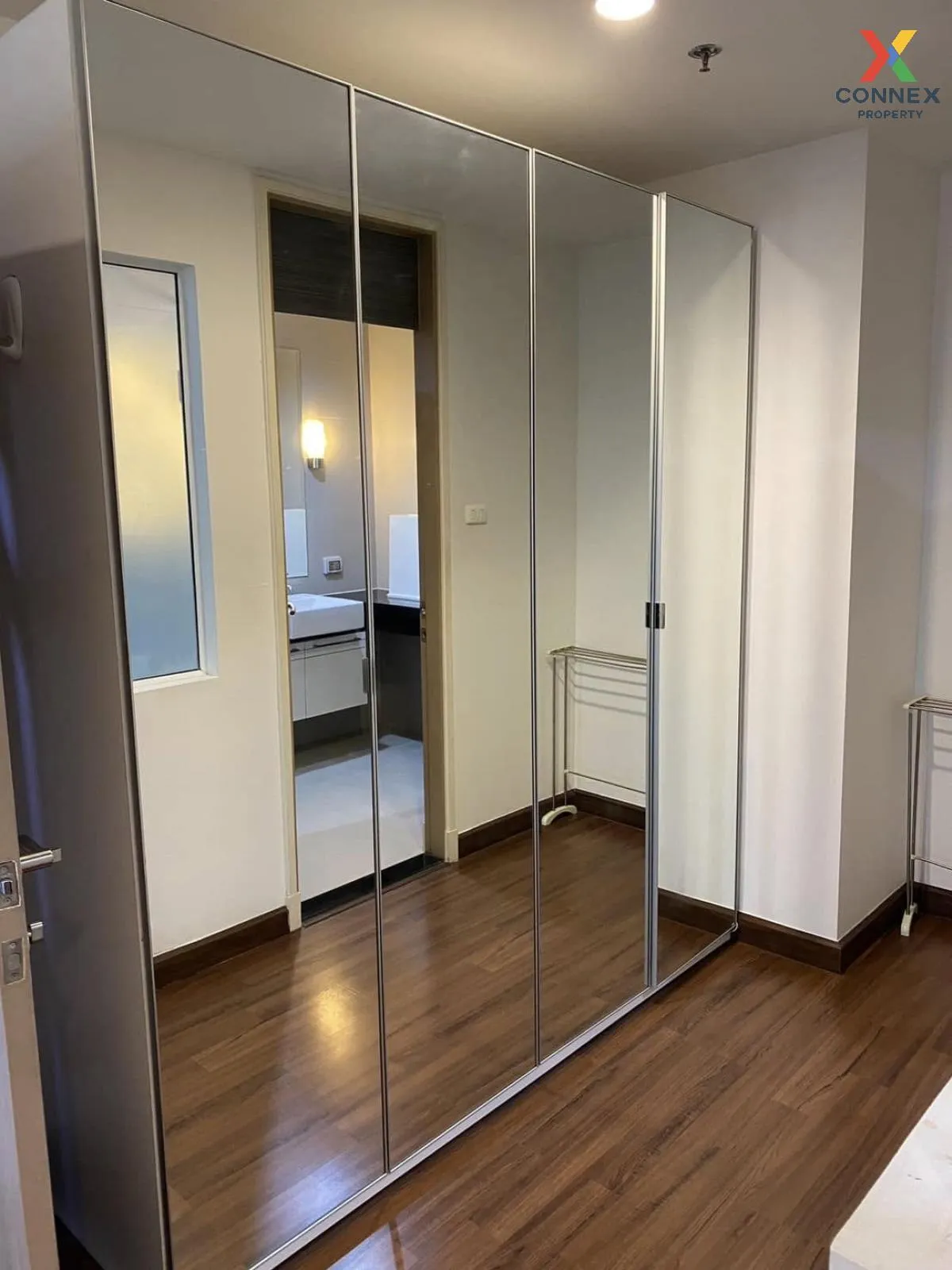 เช่าคอนโด  ศุภาลัย พรีเมียร์ ราชเทวี BTS-ราชเทวี ถนนเพชรบุรี เขต 