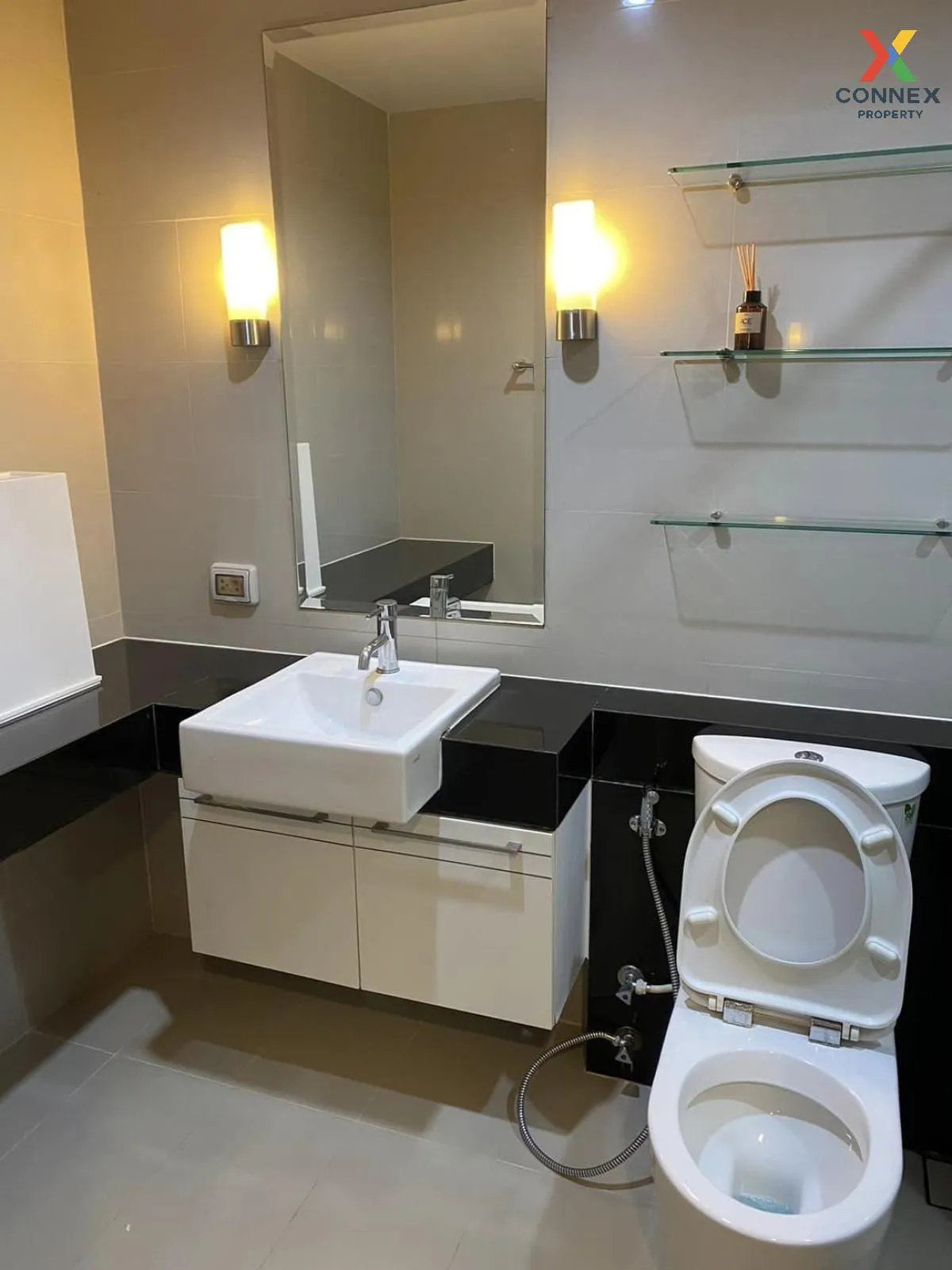 เช่าคอนโด  ศุภาลัย พรีเมียร์ ราชเทวี BTS-ราชเทวี ถนนเพชรบุรี เขต 