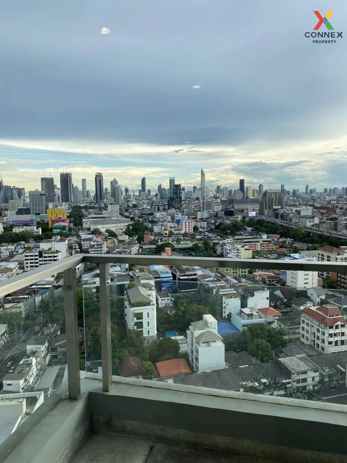 เช่าคอนโด  ศุภาลัย พรีเมียร์ ราชเทวี BTS-ราชเทวี ถนนเพชรบุรี เขต 