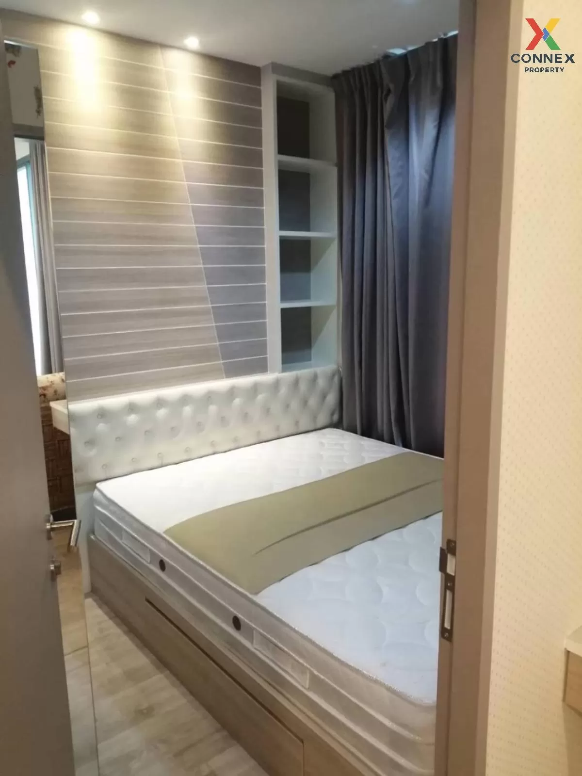 เช่าคอนโด  ไอดีโอ โมบิ สุขุมวิท BTS-อ่อนนุช บางจาก เขต พระโขนง กร