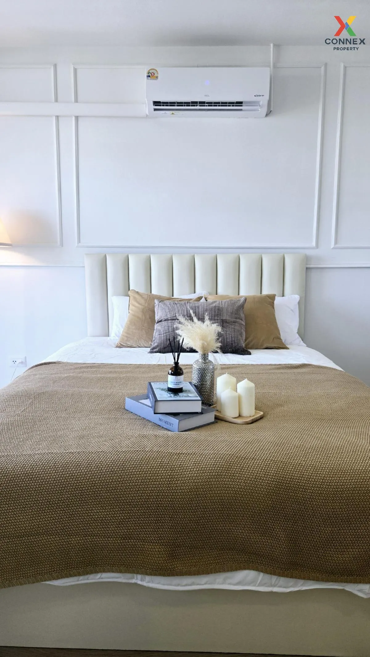 ขายคอนโด  เดอะ พาร์คแลนด์ บางนา MRT-ศรีเอี่ยม (สายสีเหลือง) บางนา 4