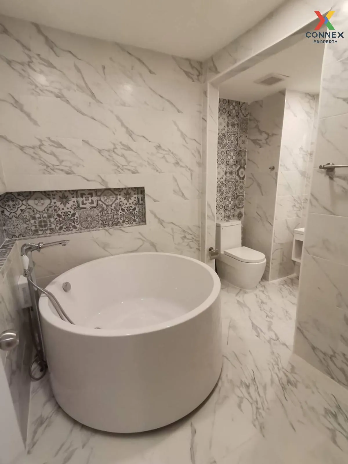 ขายคอนโด  เดอ ลาพีส จรัญ 81 วิวสวย วิวแม่น้ำ รีโนเวทใหม่ MRT-บางพ