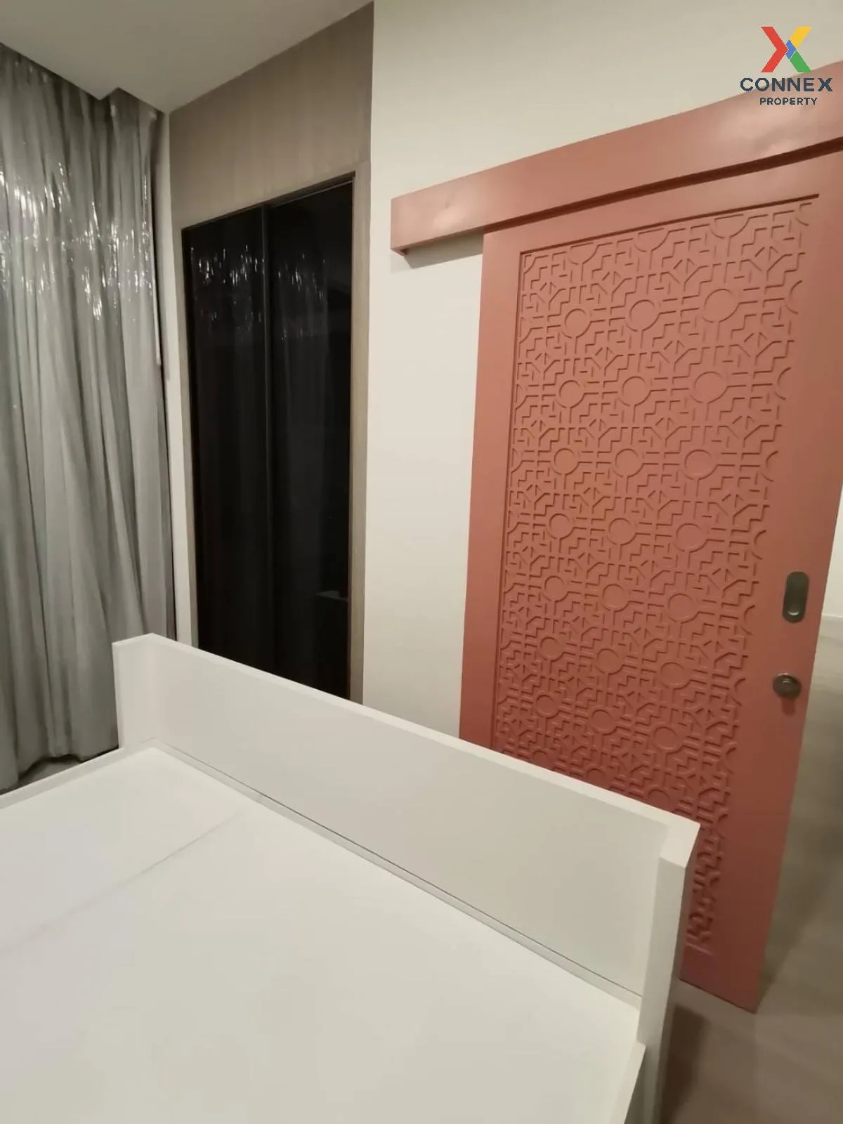 ขายคอนโด  เดอ ลาพีส จรัญ 81 วิวสวย วิวแม่น้ำ รีโนเวทใหม่ MRT-บางพ