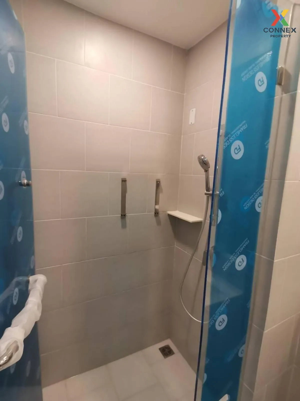 ขายคอนโด  เดอ ลาพีส จรัญ 81 วิวสวย วิวแม่น้ำ รีโนเวทใหม่ MRT-บางพ