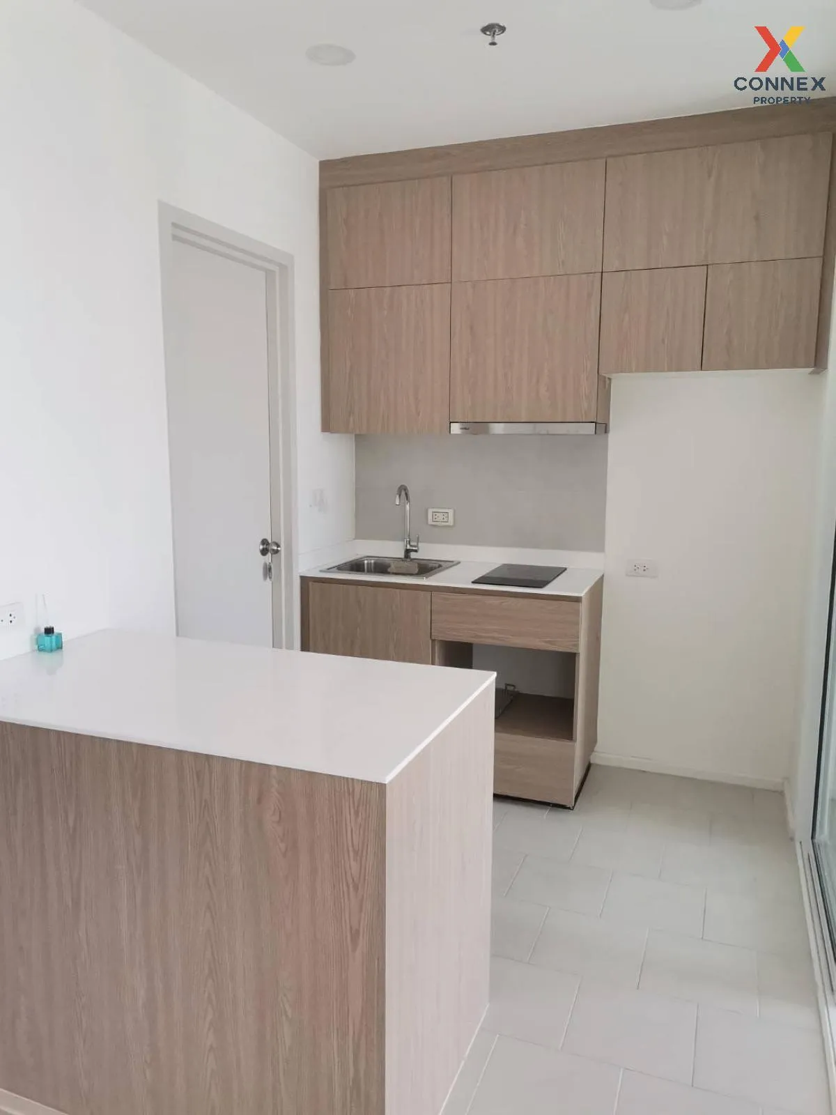 ขายคอนโด  เดอ ลาพีส จรัญ 81 วิวสวย วิวแม่น้ำ รีโนเวทใหม่ MRT-บางพ