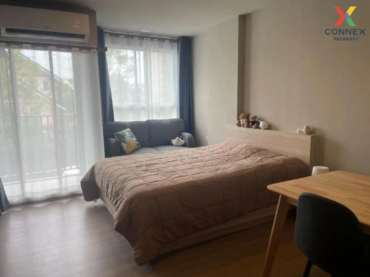 For Rent Condo , Dcondo panaa , Bang Khun Si , Bangkok Noi , Bang 1