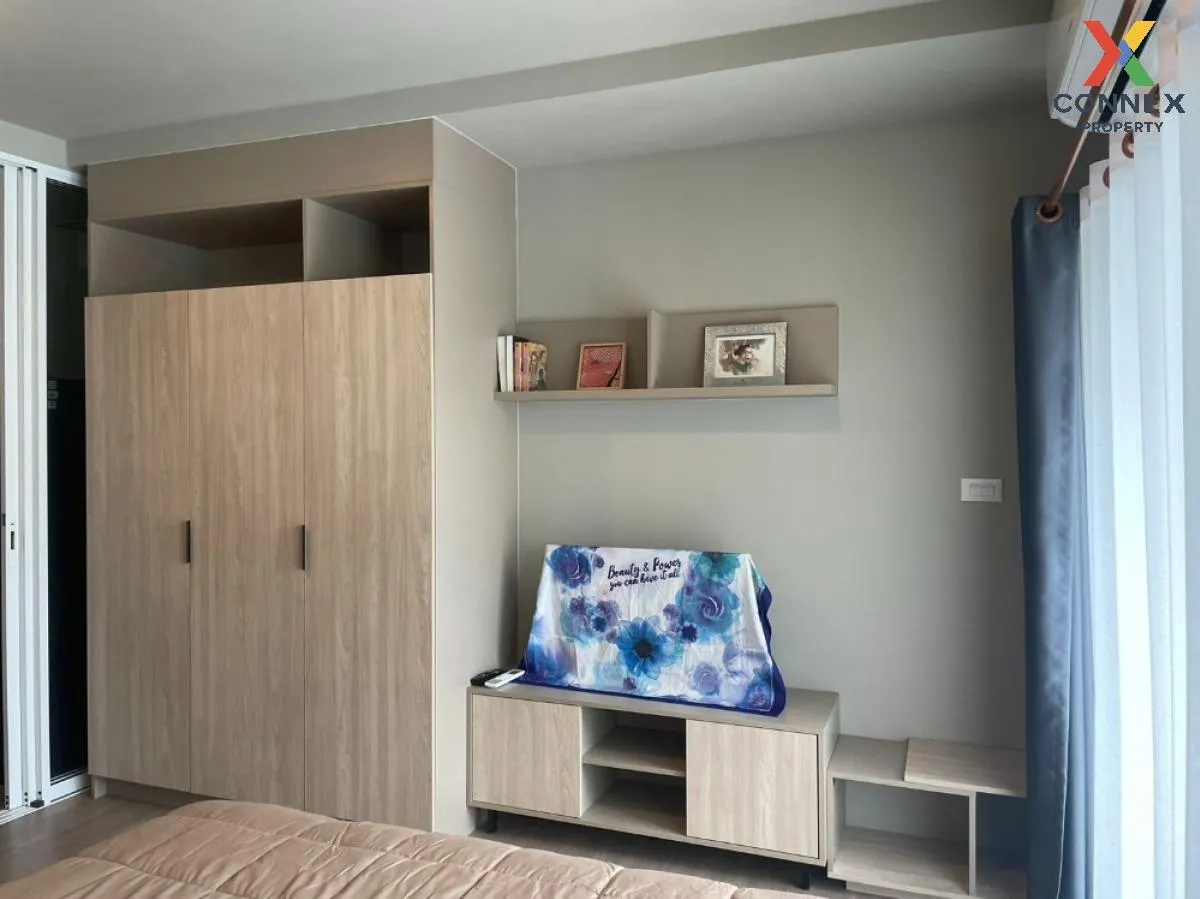 For Rent Condo , Dcondo panaa , Bang Khun Si , Bangkok Noi , Bang 3