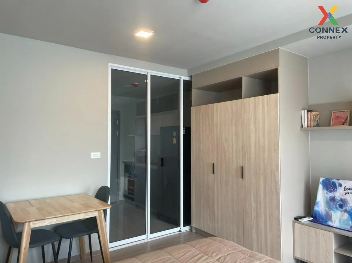 For Rent Condo , Dcondo panaa , Bang Khun Si , Bangkok Noi , Bang 4