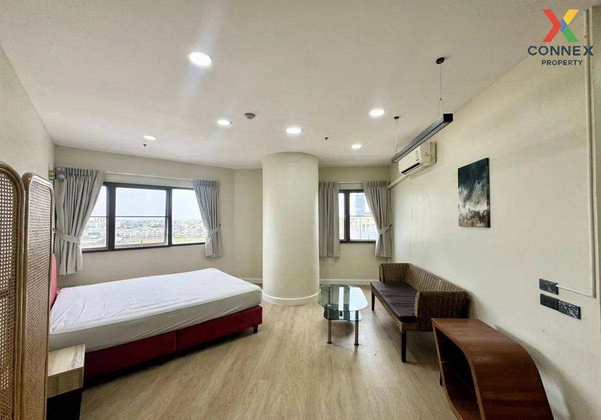 For Sale Condo , Central City East Tower , high floor , MRT-Sri I For Sale Condo , Central City East Tower , high floor , MRT-Sri I