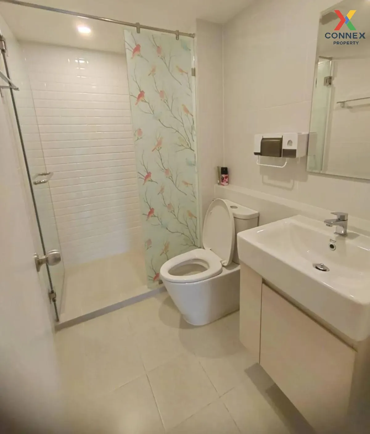 For Rent Condo , Chewathai Hallmark Ladprao-Chokchai 4 , MRT-Chok