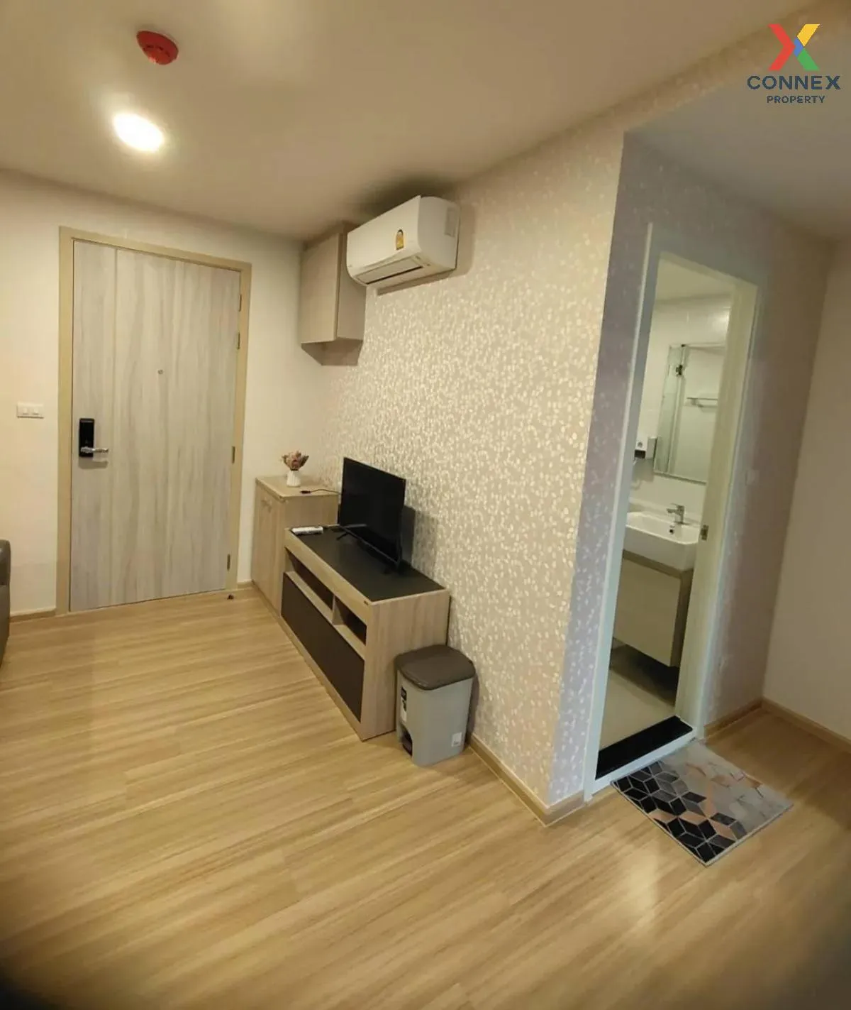 For Rent Condo , Chewathai Hallmark Ladprao-Chokchai 4 , MRT-Chok 2