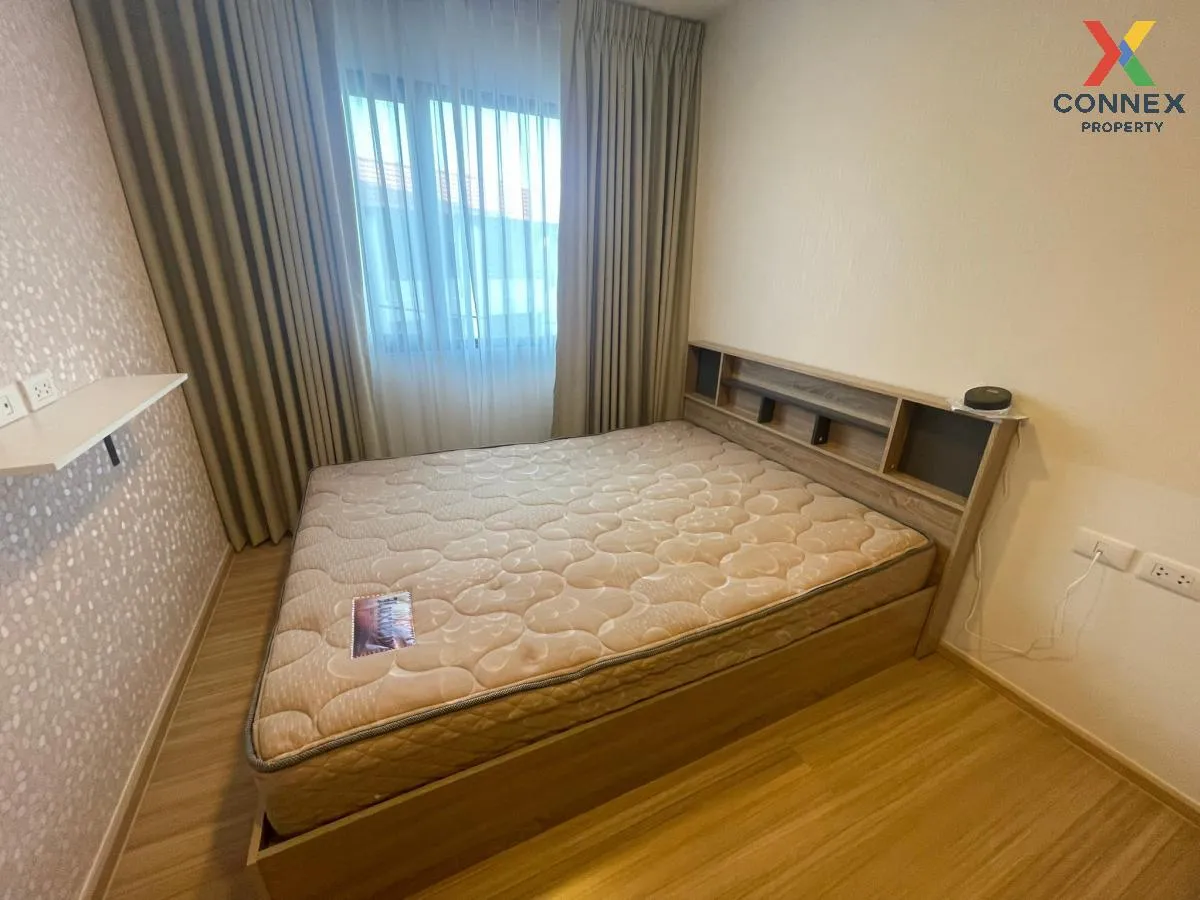 For Rent Condo , Chewathai Hallmark Ladprao-Chokchai 4 , MRT-Chok