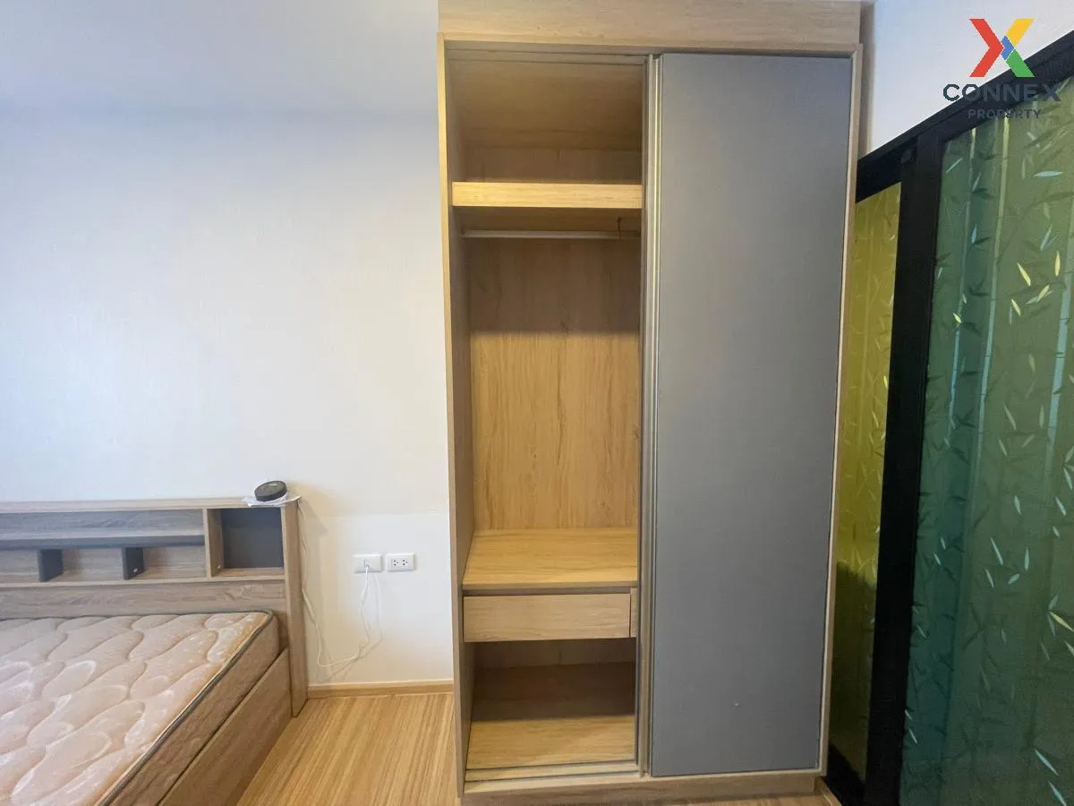 For Rent Condo , Chewathai Hallmark Ladprao-Chokchai 4 , MRT-Chok