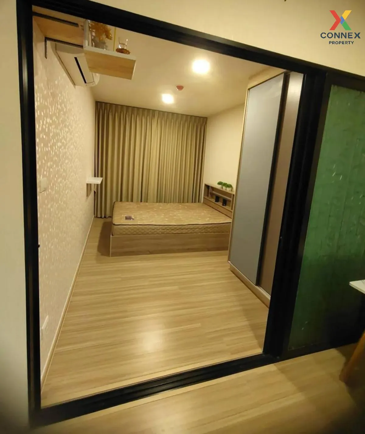 For Rent Condo , Chewathai Hallmark Ladprao-Chokchai 4 , MRT-Chok