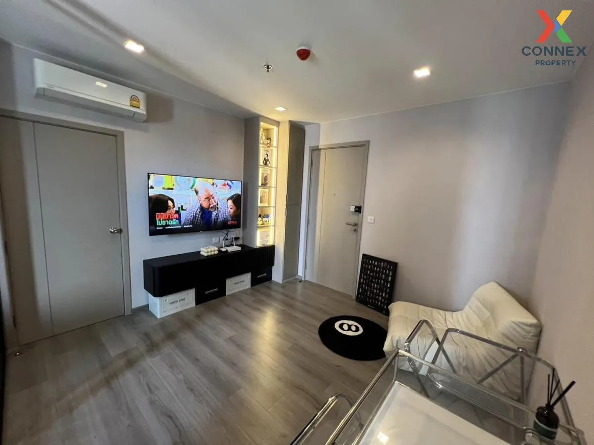 ขายคอนโด  เดอะ โพลิแทน รีฟ MRT-สะพานพระนั่งเกล้า บางกระสอ เมืองนน ขายคอนโด  เดอะ โพลิแทน รีฟ MRT-สะพานพระนั่งเกล้า บางกระสอ เมืองนน 1