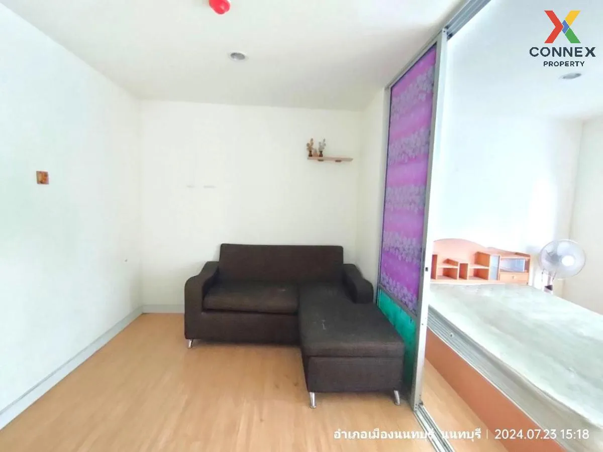 ขายคอนโด  เอ พลัส คอนโด รัตนาธิเบศร์ -ติวานนท์ MRT-กระทรวงสาธารณส ขายคอนโด  เอ พลัส คอนโด รัตนาธิเบศร์ -ติวานนท์ MRT-กระทรวงสาธารณส 1