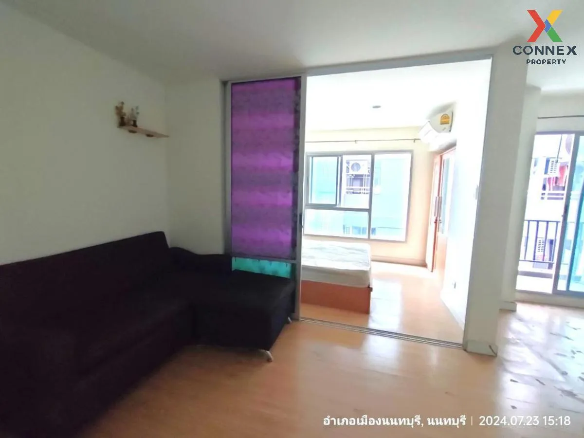 ขายคอนโด  เอ พลัส คอนโด รัตนาธิเบศร์ -ติวานนท์ MRT-กระทรวงสาธารณส ขายคอนโด  เอ พลัส คอนโด รัตนาธิเบศร์ -ติวานนท์ MRT-กระทรวงสาธารณส 2