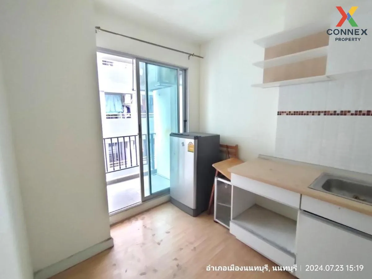 ขายคอนโด  เอ พลัส คอนโด รัตนาธิเบศร์ -ติวานนท์ MRT-กระทรวงสาธารณส ขายคอนโด  เอ พลัส คอนโด รัตนาธิเบศร์ -ติวานนท์ MRT-กระทรวงสาธารณส 3