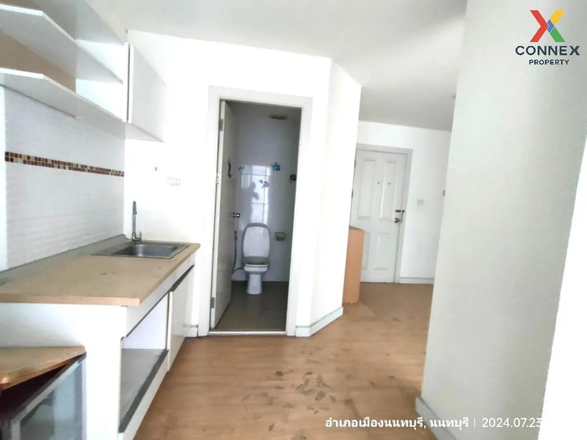 ขายคอนโด  เอ พลัส คอนโด รัตนาธิเบศร์ -ติวานนท์ MRT-กระทรวงสาธารณส ขายคอนโด  เอ พลัส คอนโด รัตนาธิเบศร์ -ติวานนท์ MRT-กระทรวงสาธารณส 4