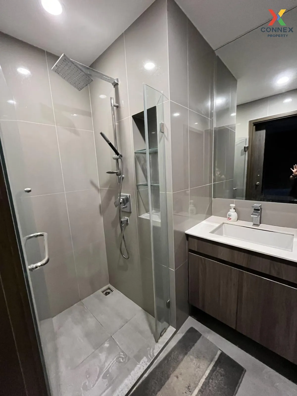 For Sale Condo , Ideo Mobi Asoke , nice view , MRT-Phetchaburi ,  For Sale Condo , Ideo Mobi Asoke , nice view , MRT-Phetchaburi ,