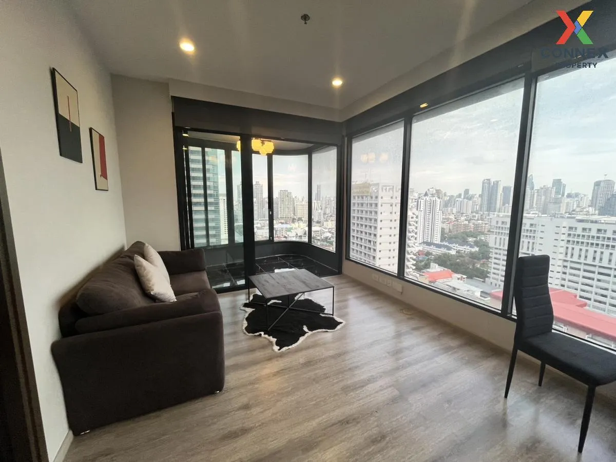 For Sale Condo , Ideo Mobi Asoke , nice view , MRT-Phetchaburi ,  For Sale Condo , Ideo Mobi Asoke , nice view , MRT-Phetchaburi ,  1