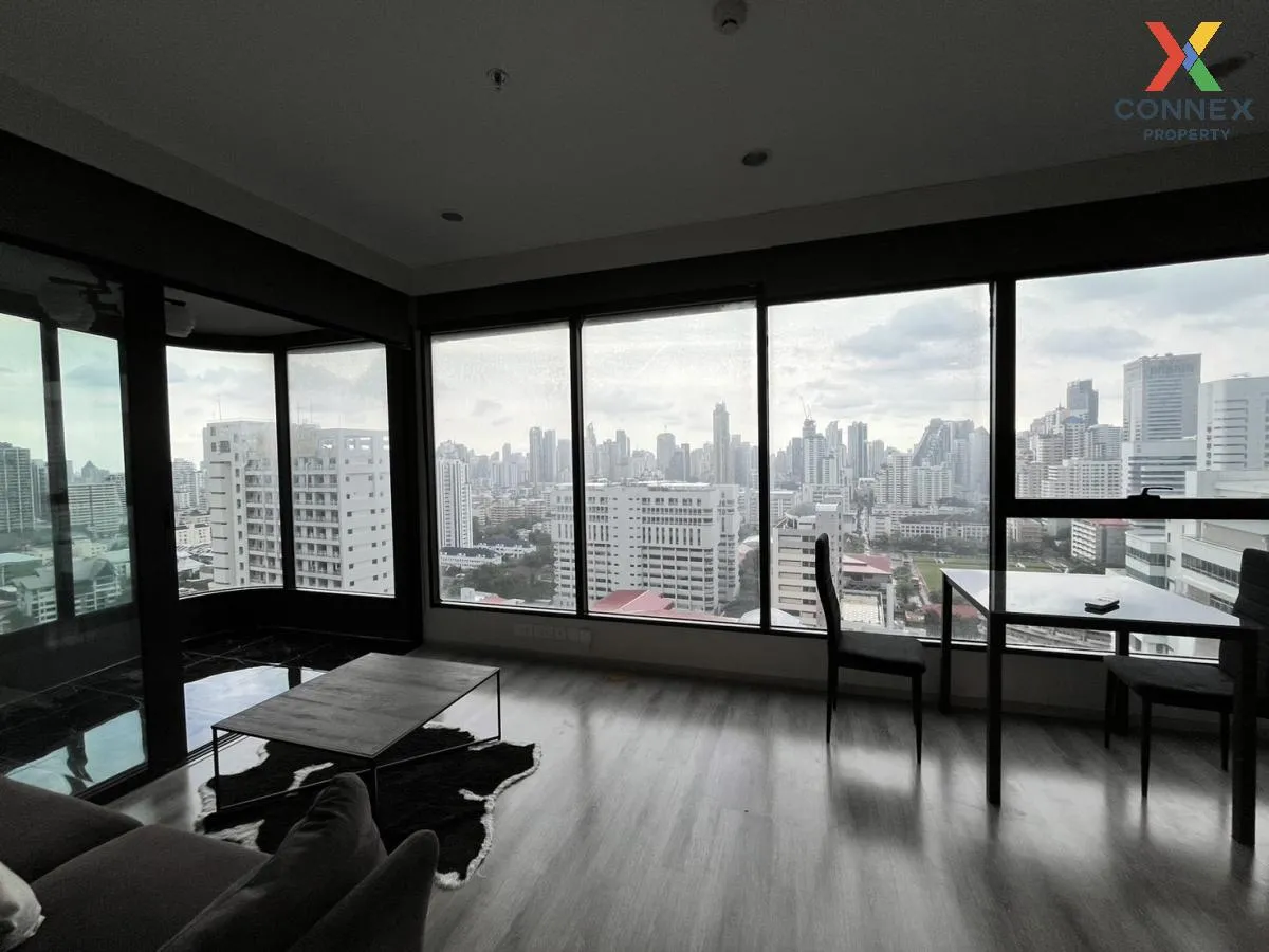 For Sale Condo , Ideo Mobi Asoke , nice view , MRT-Phetchaburi ,  For Sale Condo , Ideo Mobi Asoke , nice view , MRT-Phetchaburi ,  2