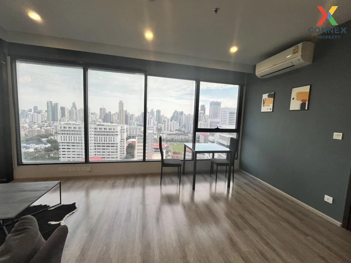 For Sale Condo , Ideo Mobi Asoke , nice view , MRT-Phetchaburi ,  For Sale Condo , Ideo Mobi Asoke , nice view , MRT-Phetchaburi ,  3