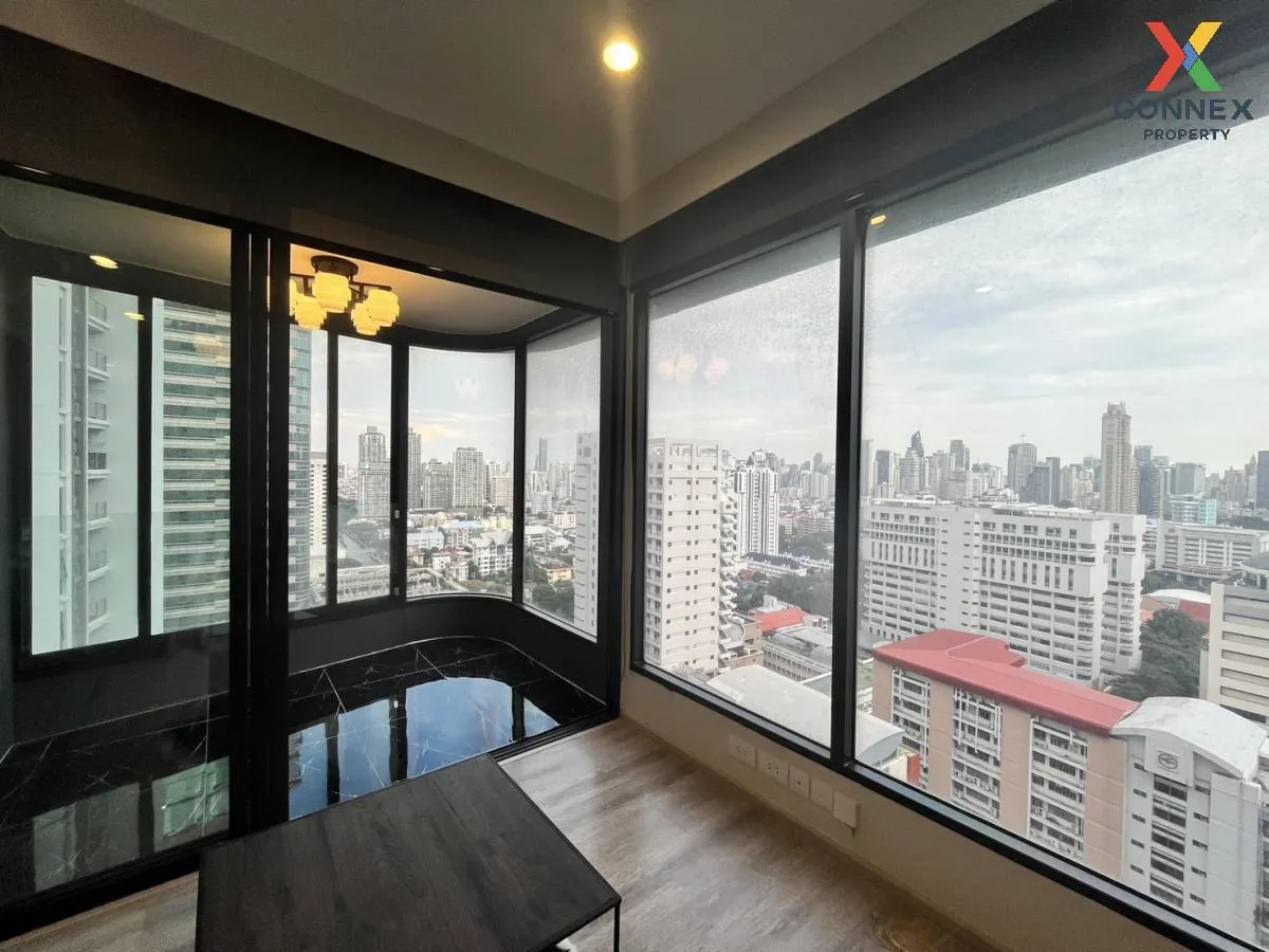 For Sale Condo , Ideo Mobi Asoke , nice view , MRT-Phetchaburi ,  For Sale Condo , Ideo Mobi Asoke , nice view , MRT-Phetchaburi ,  4