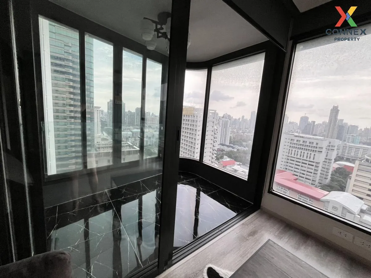 For Sale Condo , Ideo Mobi Asoke , nice view , MRT-Phetchaburi ,  For Sale Condo , Ideo Mobi Asoke , nice view , MRT-Phetchaburi ,