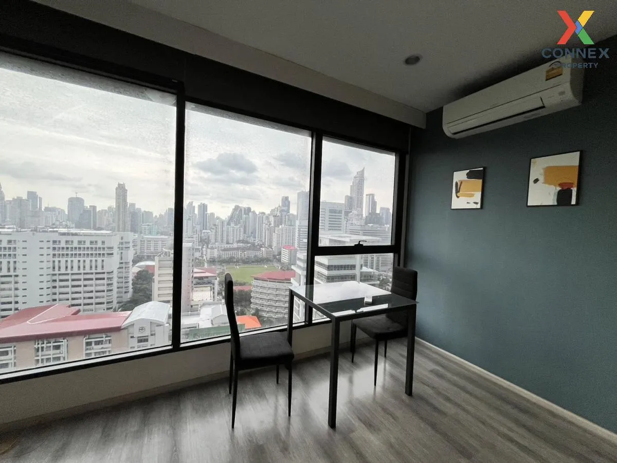 For Sale Condo , Ideo Mobi Asoke , nice view , MRT-Phetchaburi ,  For Sale Condo , Ideo Mobi Asoke , nice view , MRT-Phetchaburi ,