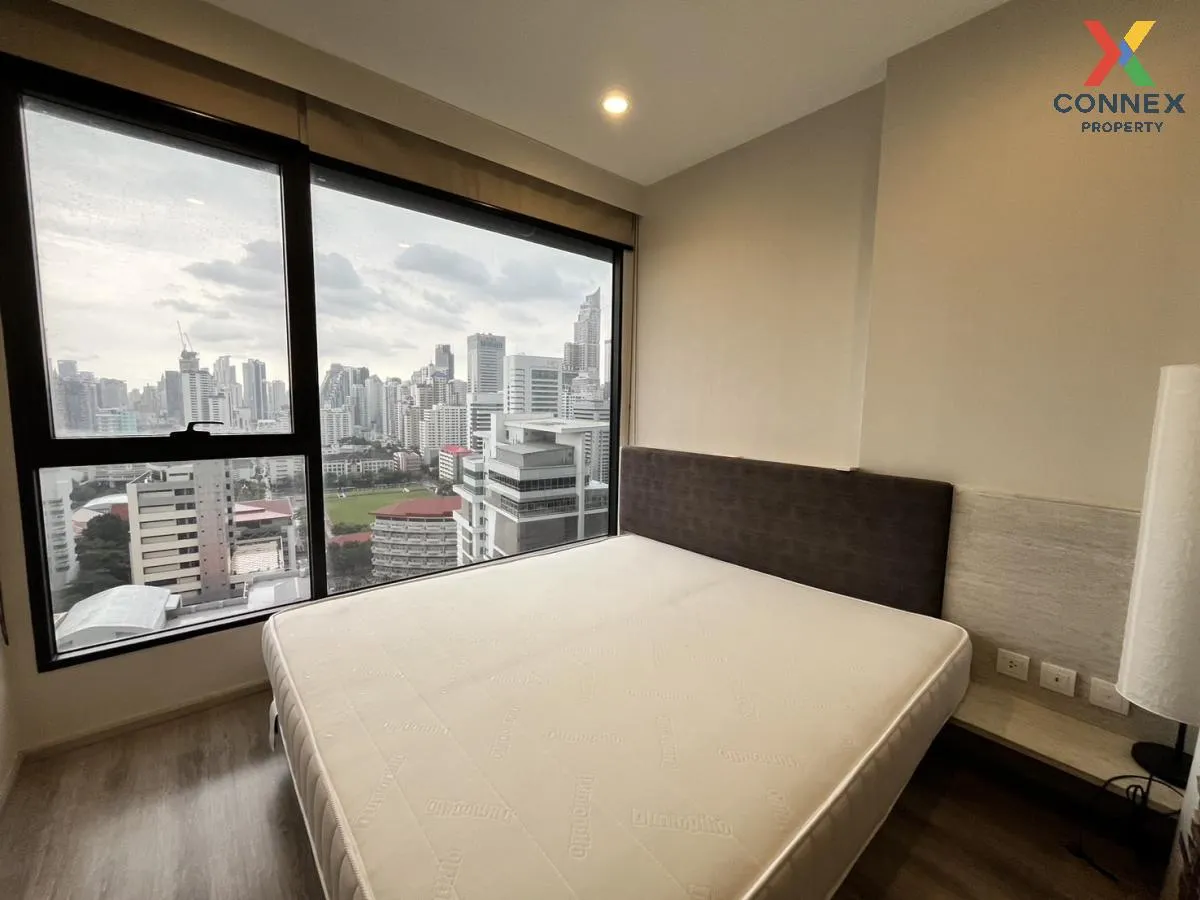 For Sale Condo , Ideo Mobi Asoke , nice view , MRT-Phetchaburi ,  For Sale Condo , Ideo Mobi Asoke , nice view , MRT-Phetchaburi ,