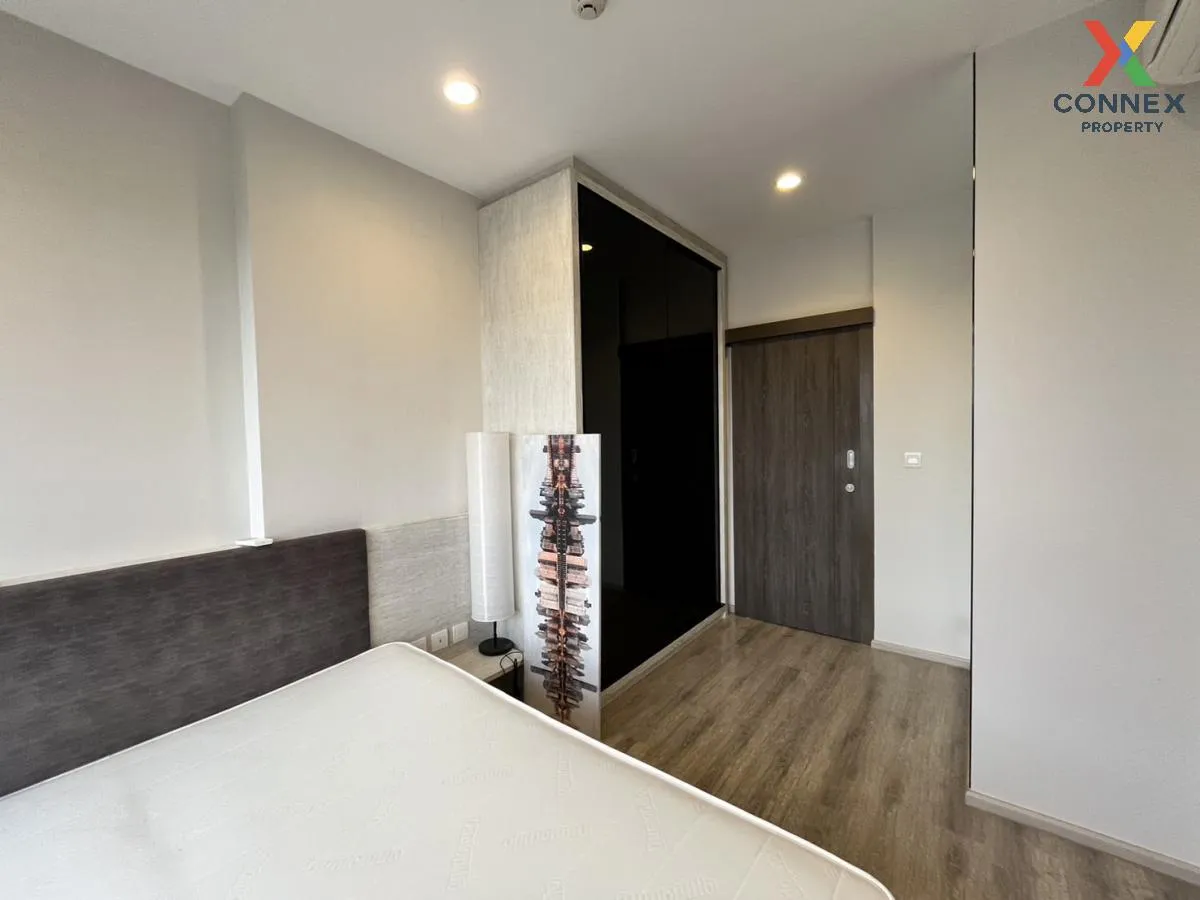 For Sale Condo , Ideo Mobi Asoke , nice view , MRT-Phetchaburi ,  For Sale Condo , Ideo Mobi Asoke , nice view , MRT-Phetchaburi ,