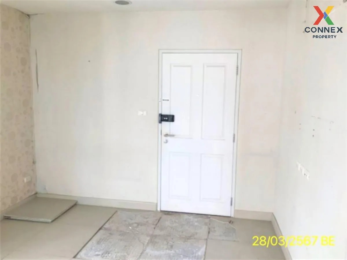 ขายคอนโด  เทมโป เอ็ม ติวานนท์ MRT-กระทรวงสาธารณสุข ตลาดขวัญ เมือง ขายคอนโด  เทมโป เอ็ม ติวานนท์ MRT-กระทรวงสาธารณสุข ตลาดขวัญ เมือง 3