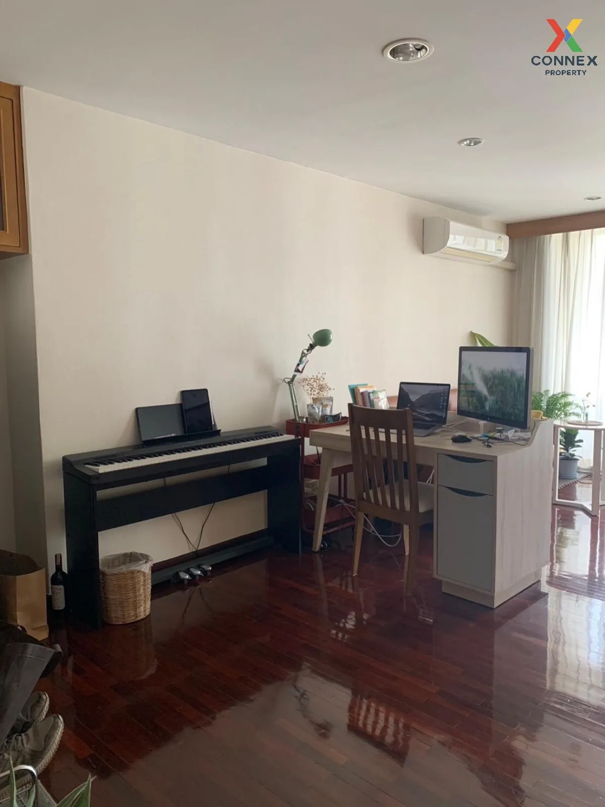 For Rent Condo , Asoke Place , BTS-Asok , Khlong Toei Nuea , Watt 3