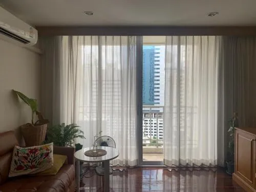 For Rent Condo , Asoke Place , BTS-Asok , Khlong Toei Nuea , Watthana , Bangkok , CX-111694