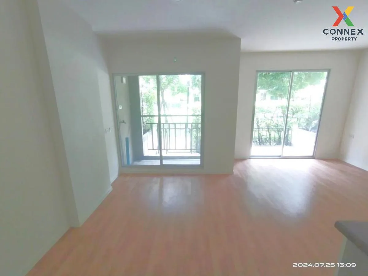 ขายคอนโด  ลุมพินี วิลล์ พระนั่งเกล้า - ริเวอร์วิว MRT-ไทรม้า ไทรม ขายคอนโด  ลุมพินี วิลล์ พระนั่งเกล้า - ริเวอร์วิว MRT-ไทรม้า ไทรม 1