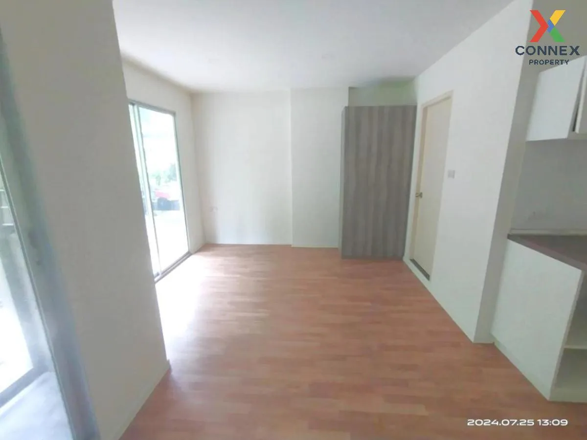 ขายคอนโด  ลุมพินี วิลล์ พระนั่งเกล้า - ริเวอร์วิว MRT-ไทรม้า ไทรม ขายคอนโด  ลุมพินี วิลล์ พระนั่งเกล้า - ริเวอร์วิว MRT-ไทรม้า ไทรม 2