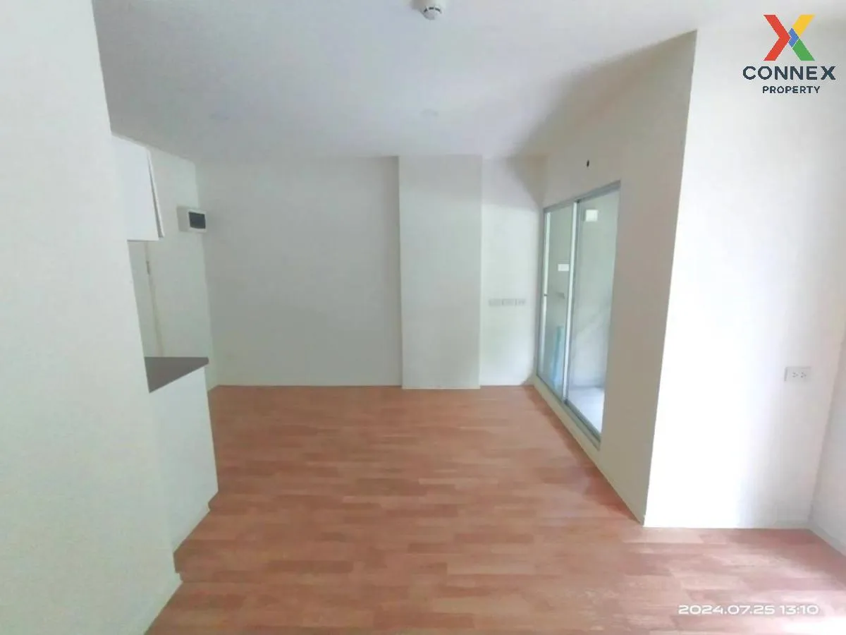 ขายคอนโด  ลุมพินี วิลล์ พระนั่งเกล้า - ริเวอร์วิว MRT-ไทรม้า ไทรม ขายคอนโด  ลุมพินี วิลล์ พระนั่งเกล้า - ริเวอร์วิว MRT-ไทรม้า ไทรม 3